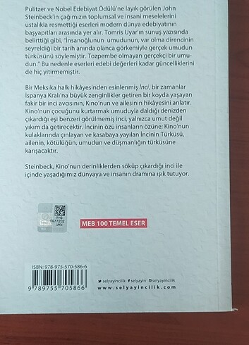 İnci