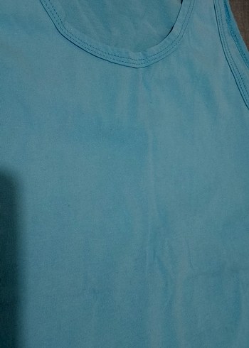 Çocuk Baskılı Atlet 3'lü Set - Görsel 4