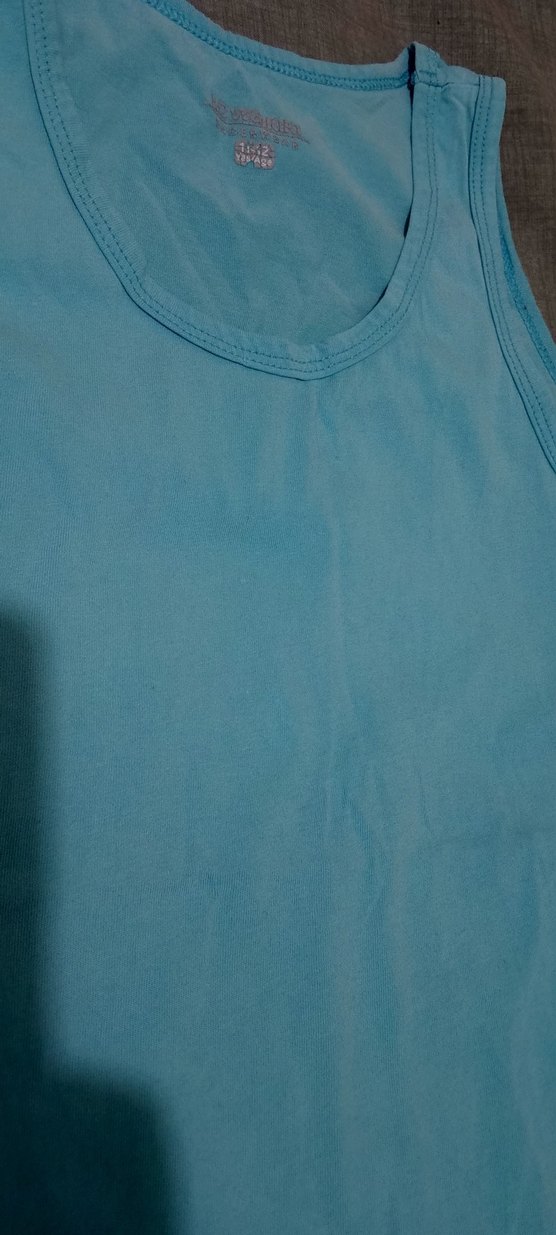 Çocuk Baskılı Atlet 3'lü Set - Görsel 4