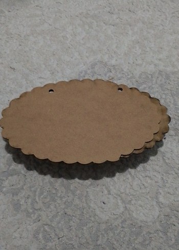 kapı arkası anahtarlık - Görsel 6