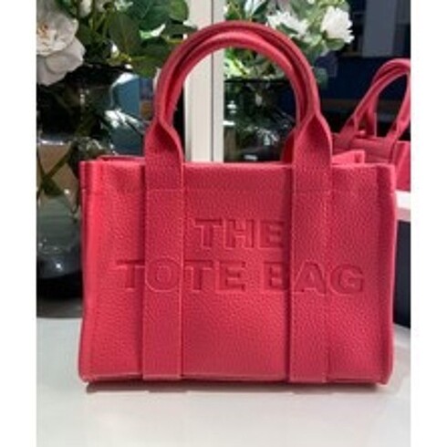 The Tote Bag çanta