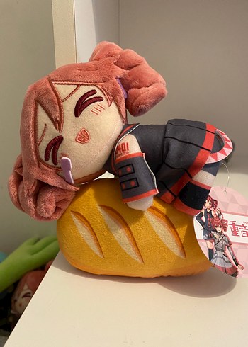 Vocaloid kasane teto peluş