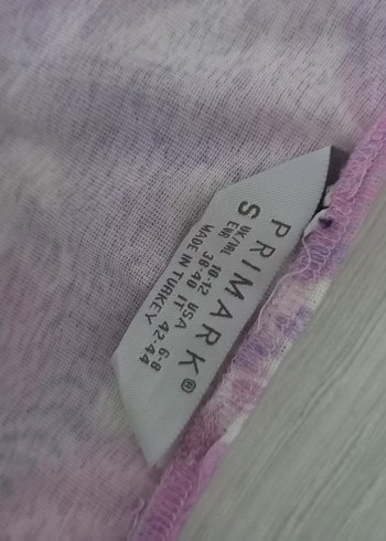 Primark Bluz - Görsel 4
