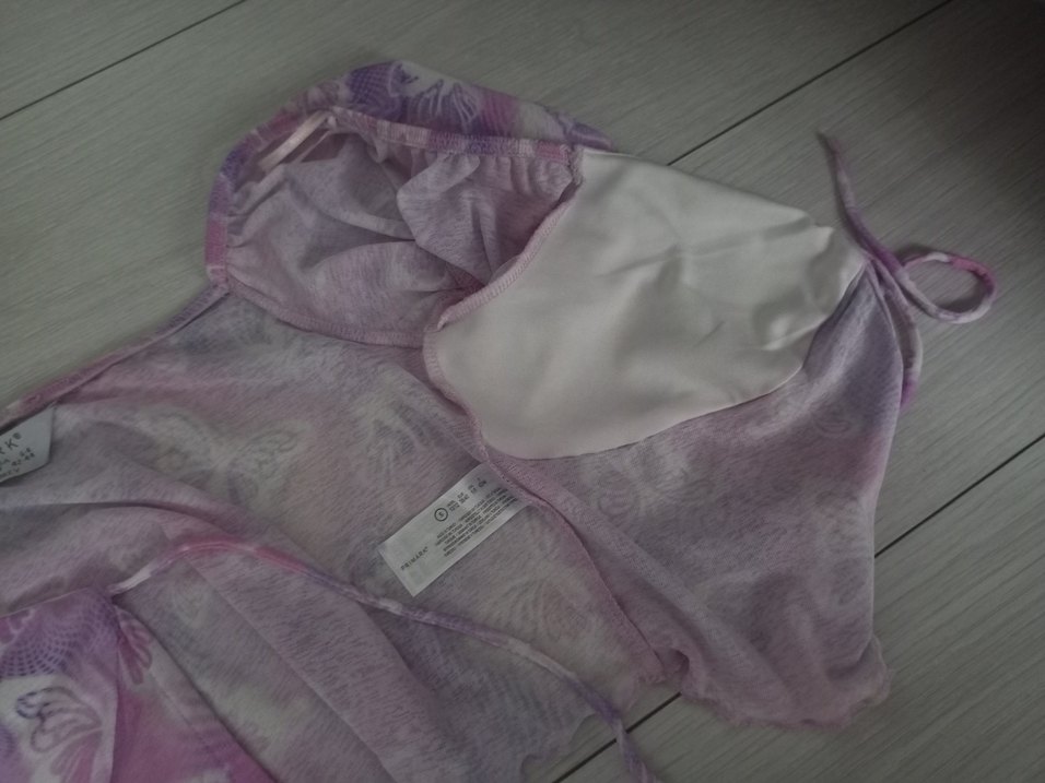 Primark Bluz - Görsel 3