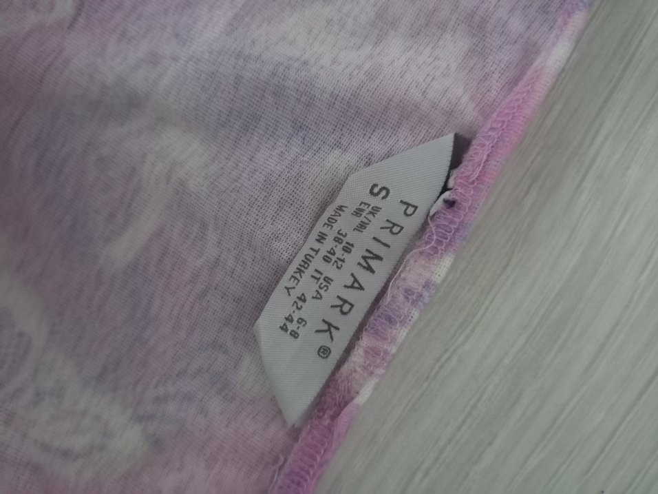 Primark Bluz - Görsel 4