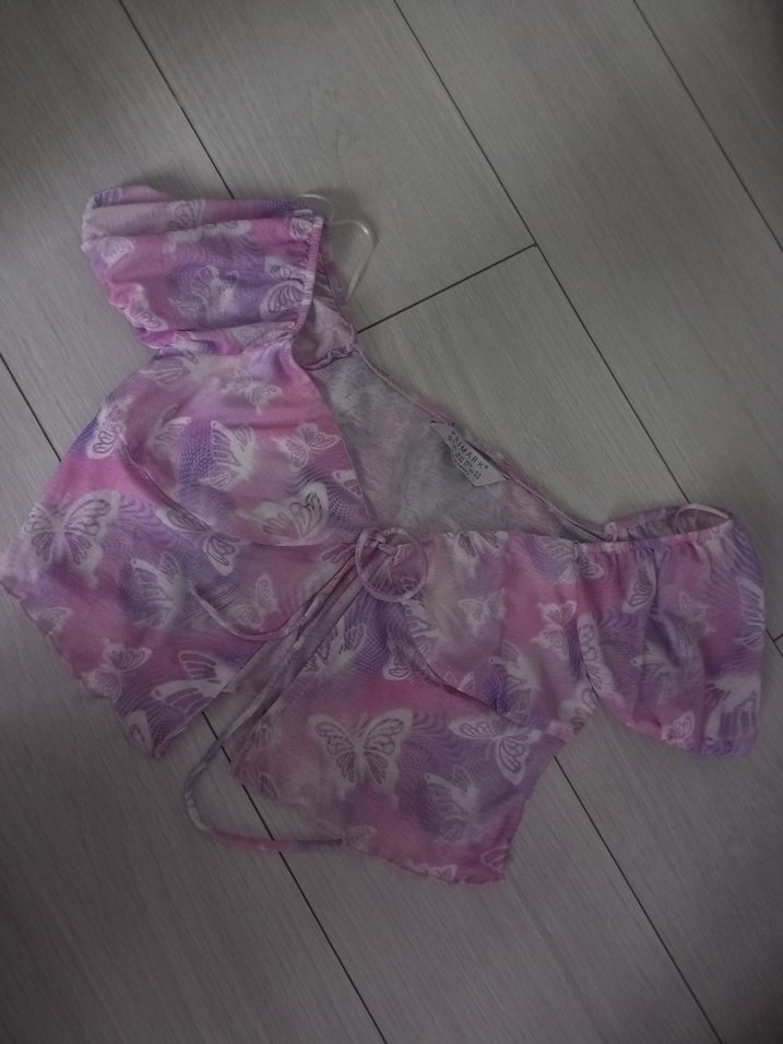 Primark Bluz - Görsel 2