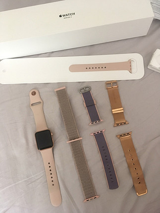 Apple watch s3