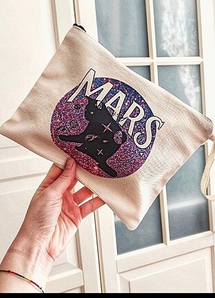 Mars clutch