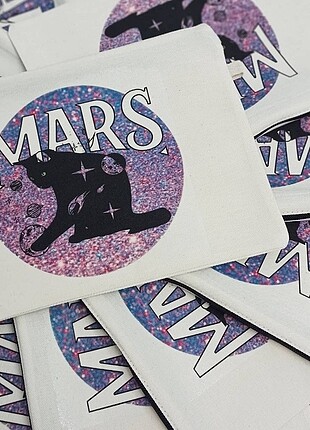 Mars clutch