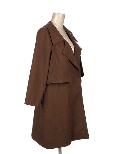 Diğer Diğer Trenchcoat %70 İndirimli.