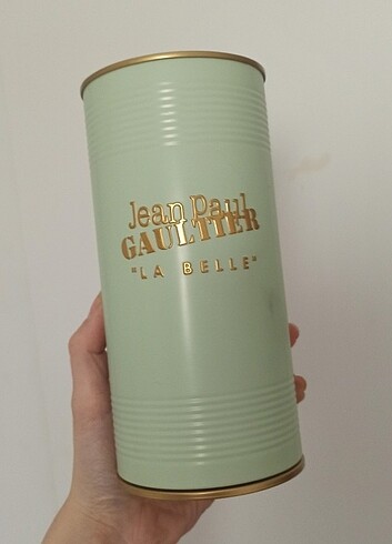 Jean paul gaultier la belle 100 ml