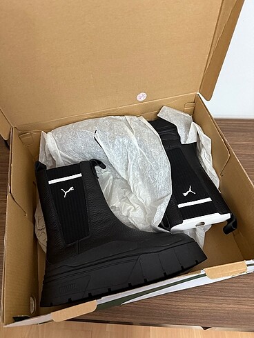Puma Puma Mayze Bot