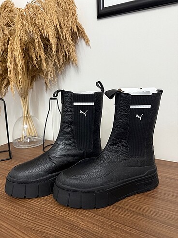 Puma Mayze Bot
