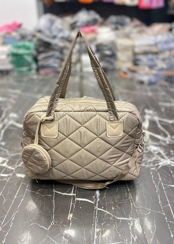 Adidas Günlük Kullanım Beyaz Kadın Çantası