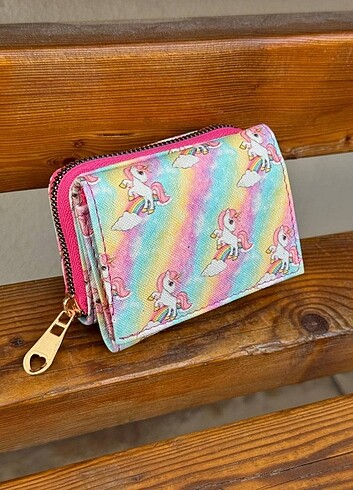 Barbie cüzdan  - Görsel 3