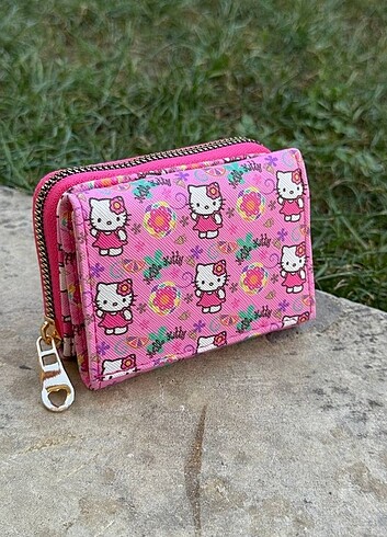 Barbie cüzdan  - Görsel 7