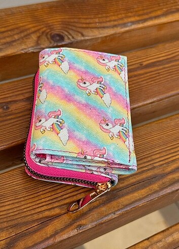 Barbie cüzdan  - Görsel 10