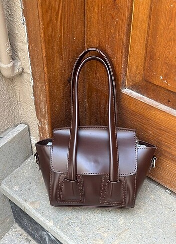 Yeni sezon el ve capraz çanta 17*13cm