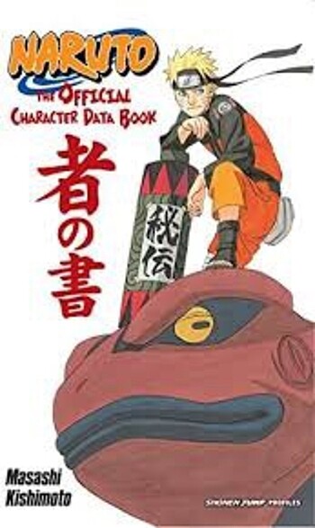 Naruto