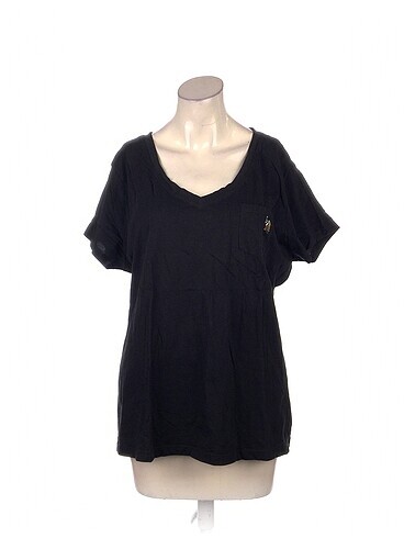 U.S Polo Assn. T-shirt %70 İndirimli.