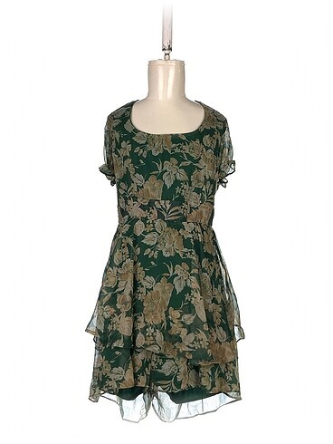 PreLoved Kısa Tulum %70 İndirimli.