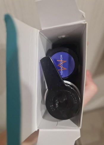 Moroccanoil Mor Bakım Yağı 50 ml - Görsel 2