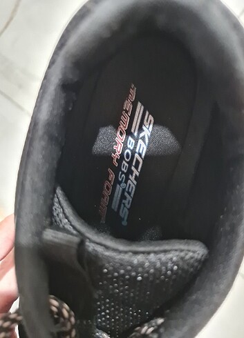 Skechers Skechers spor ayakkabı