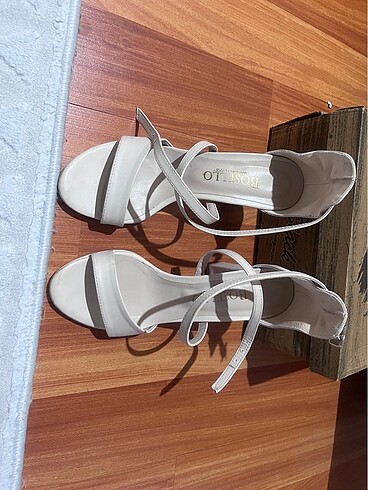 Ayakkabı - Görsel 2