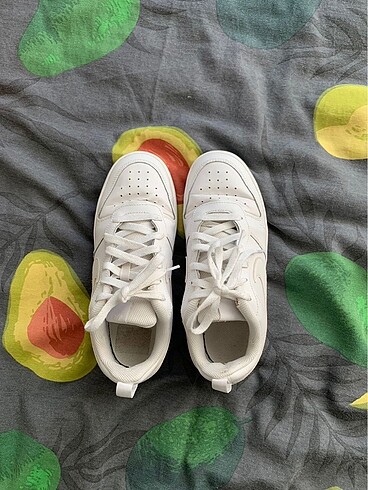 38,5 Beden Nike spor ayakkabı