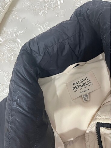 s Beden Crop mont