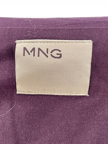 Beden Mango Clutch / Portföy %70 İndirimli.