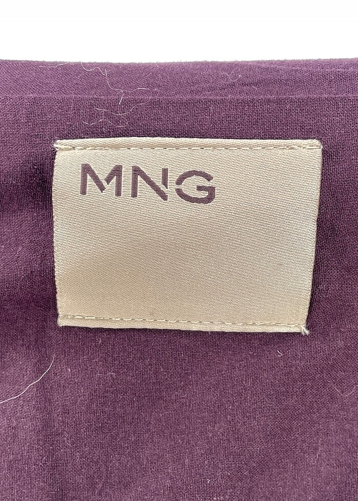 Mango Clutch / Portföy %70 İndirimli. - Görsel 3