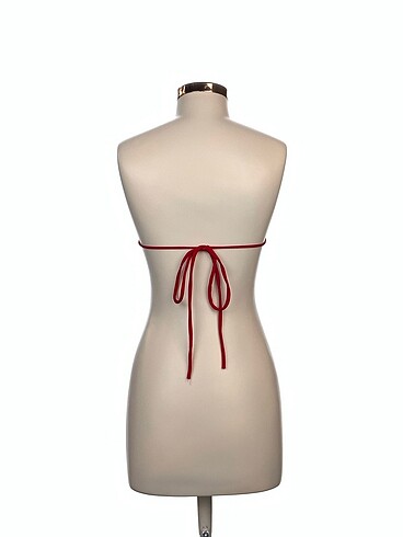universal Beden Vintage Love Mini Üst p İndirimli.
