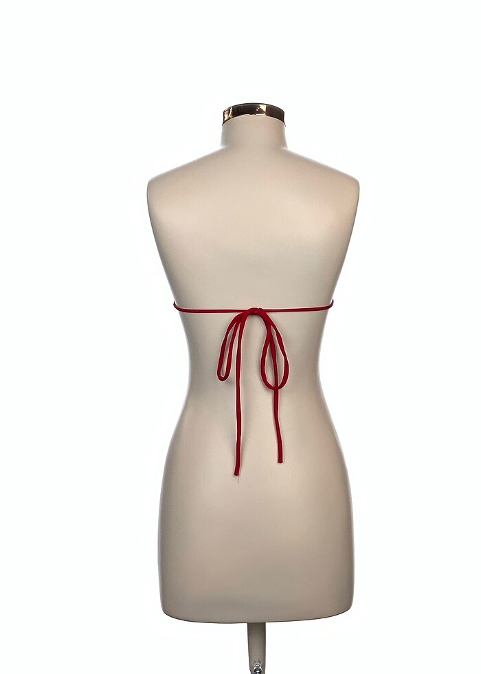 Vintage Love Mini Üst p İndirimli. - Görsel 3