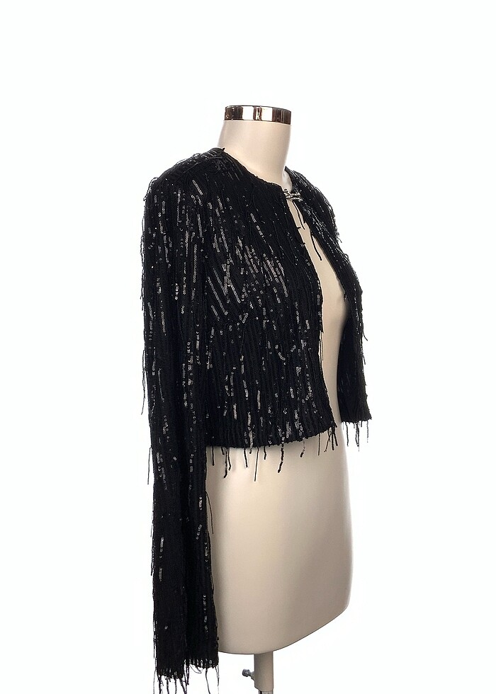 Vintage Love Ceket p İndirimli. - Görsel 2