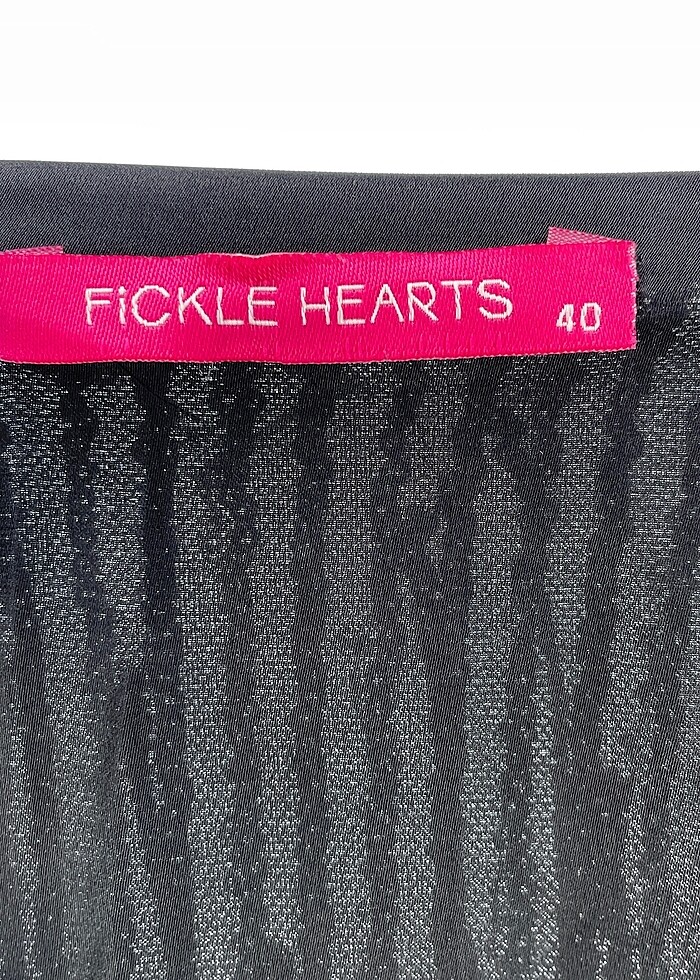 Vintage Love Ceket p İndirimli. - Görsel 4