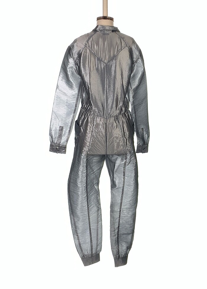 Vintage Love Uzun Tulum p İndirimli. - Görsel 3