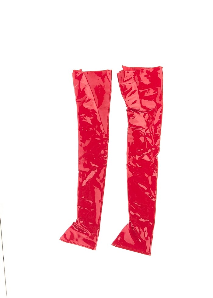 Vintage Love Eldiven p İndirimli. - Görsel 2