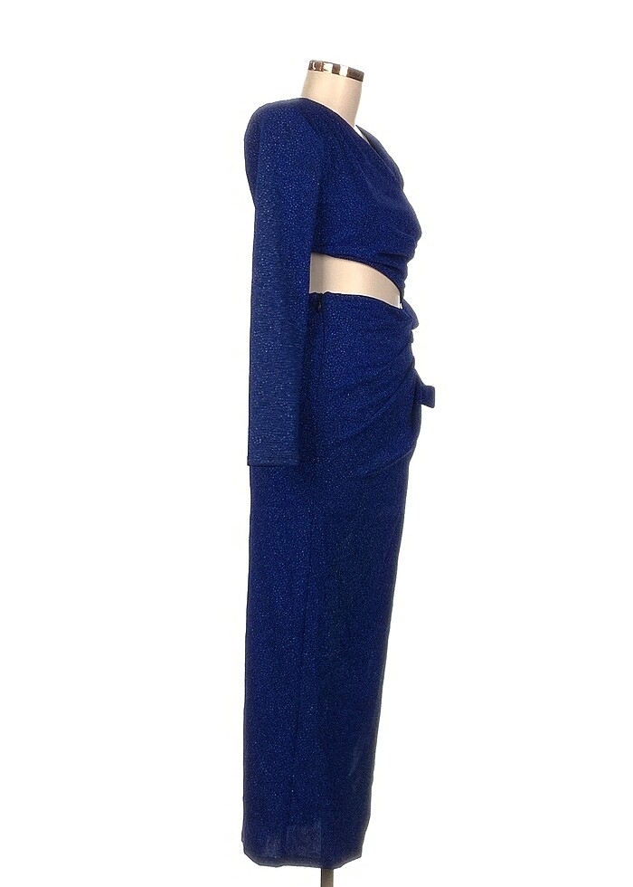 ADL Raisa & Vannessa iş birliği Uzun Elbise p İndirimli. - Görsel 2