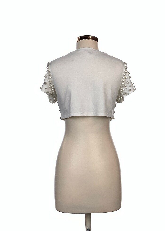 Özel tasarım Bluz p İndirimli. - Görsel 3