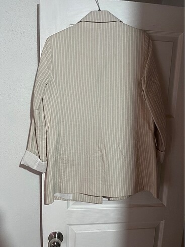 s Beden Blazer ceket