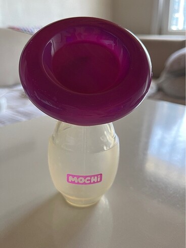 Mochi süt sağma makinası