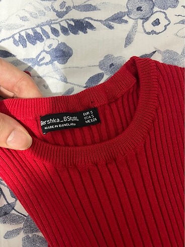 Bershka Triko bluz