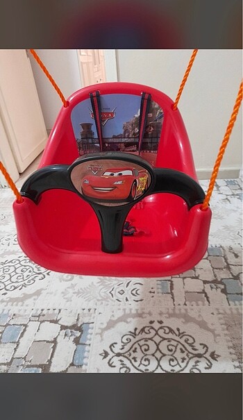 Diğer Salıncak