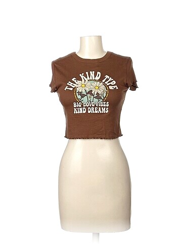 Diğer T-shirt %70 İndirimli.