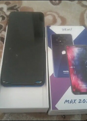 Reeder p13 blue Max 64 gb ve iPhone 6 16 GB 
