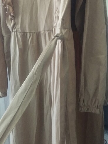 Tesettür Elbise - Görsel 5