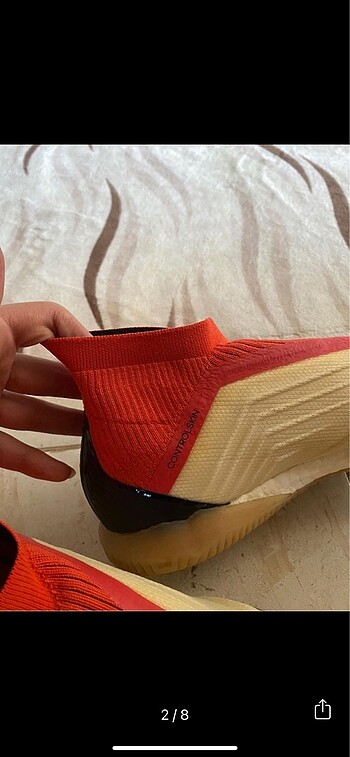 Adidas Spor ayakkabı