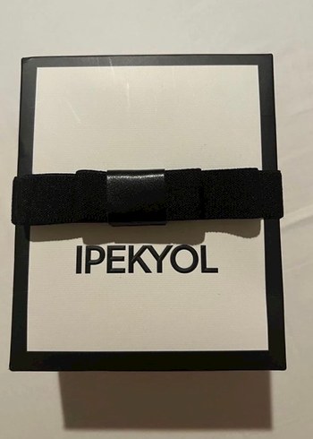 Yeşil ipekyol bileklik - Görsel 3