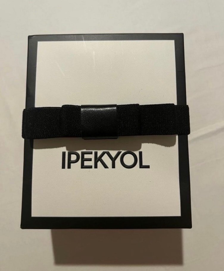 Yeşil ipekyol bileklik - Görsel 3